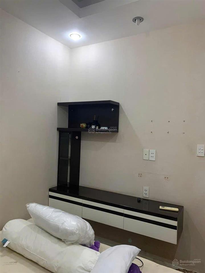 Chủ cần bán gấp căn hộ an viên  nam long. 1pn  1wc. giá bán 3 tỷ. đã có sổ hồng. có hỗ trợ bank