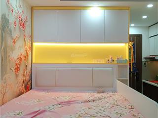 Cho thuê căn hộ ccmn kim liên đống đa  full nội thất, có thang máy, gần bách kinh xây