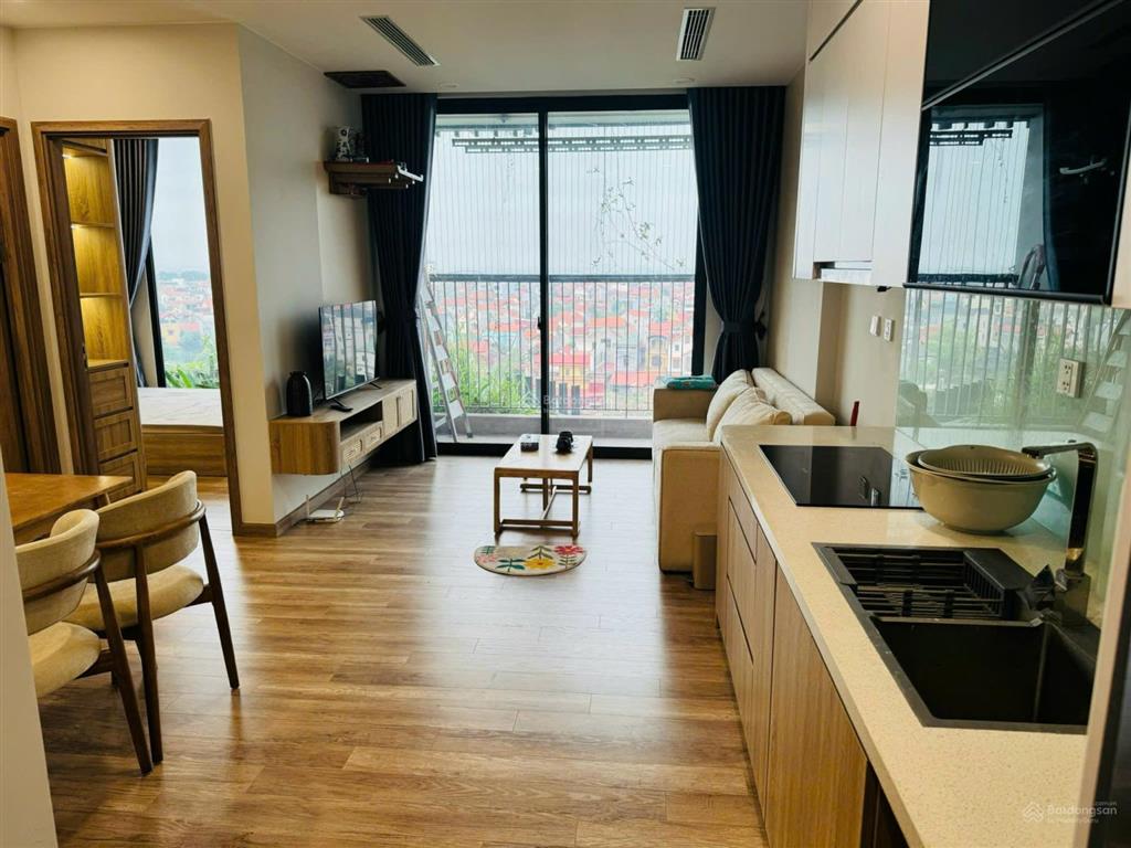 Cho thuê căn 2pn2vs full đồ tòa onsen ecopark giá siêu rẻ, chỉ 9.5tr/tháng