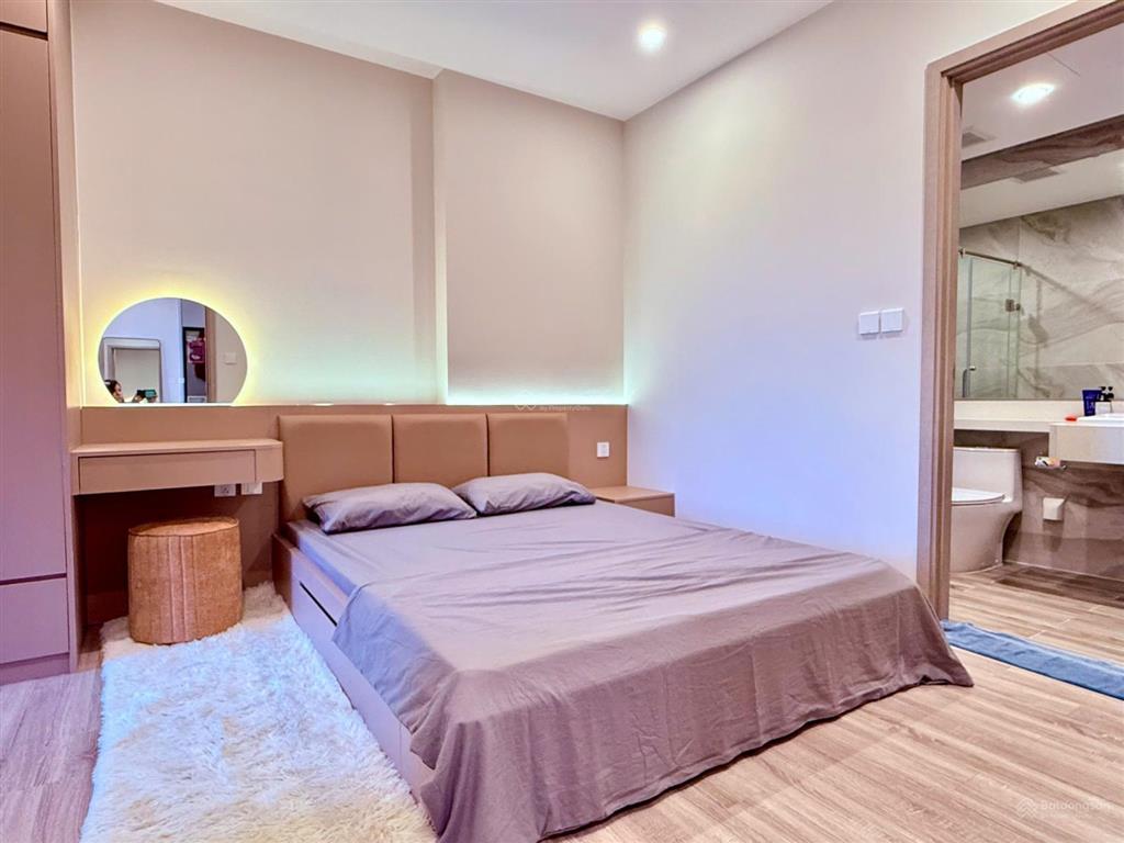 Cho thuê 2pn2vs full đồ sky forest ecopark, nhà mới tinh, chỉ 10tr/tháng