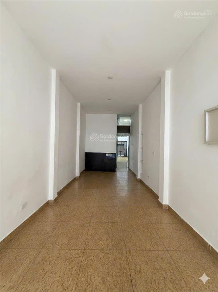 Chính chủ cho thuê nhà mặt phố số 110 trường chinh, hà nội.  0902 231 *** chị hoa
