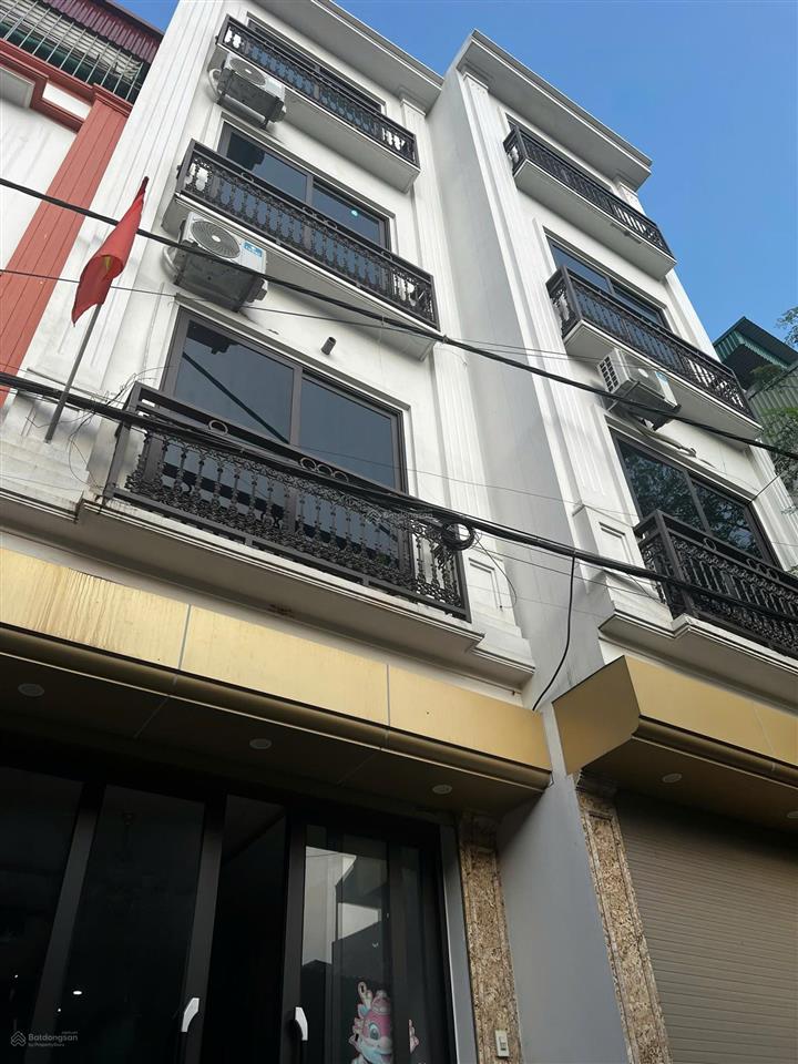 Giảm sâu! chính chủ bán nhà tại ngõ 86 hòa bình, yên nghĩa, gần bệnh viện nhi hn, đh phenikaa, vđ4