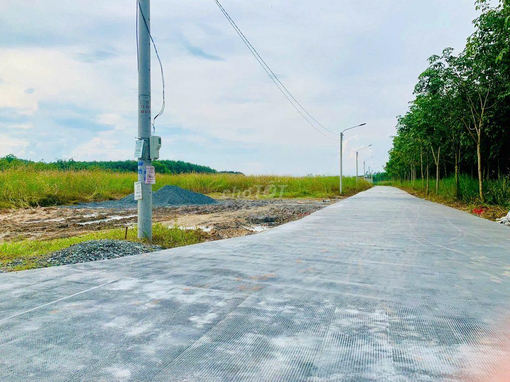 CẦN BÁN ĐẤT MINH HƯNG – CHƠN THÀNH, BÌNH PHƯỚC