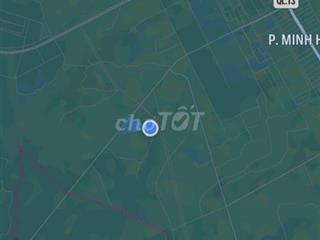 CẦN BÁN ĐẤT MINH HƯNG – CHƠN THÀNH, BÌNH PHƯỚC