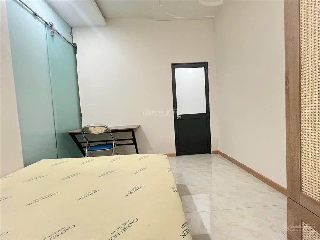 Chính chủ cho thuê căn hộ chung cư tại cityland, gò vấp