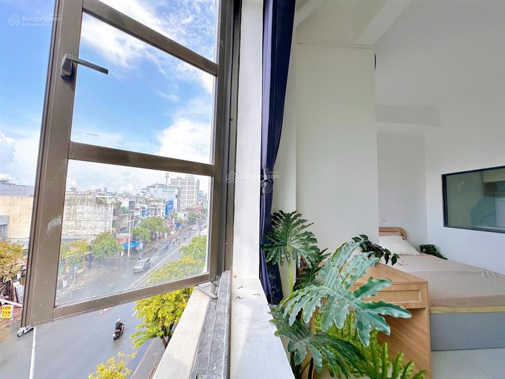 Chính chủ cho thuê căn hộ chung cư tại cityland, gò vấp