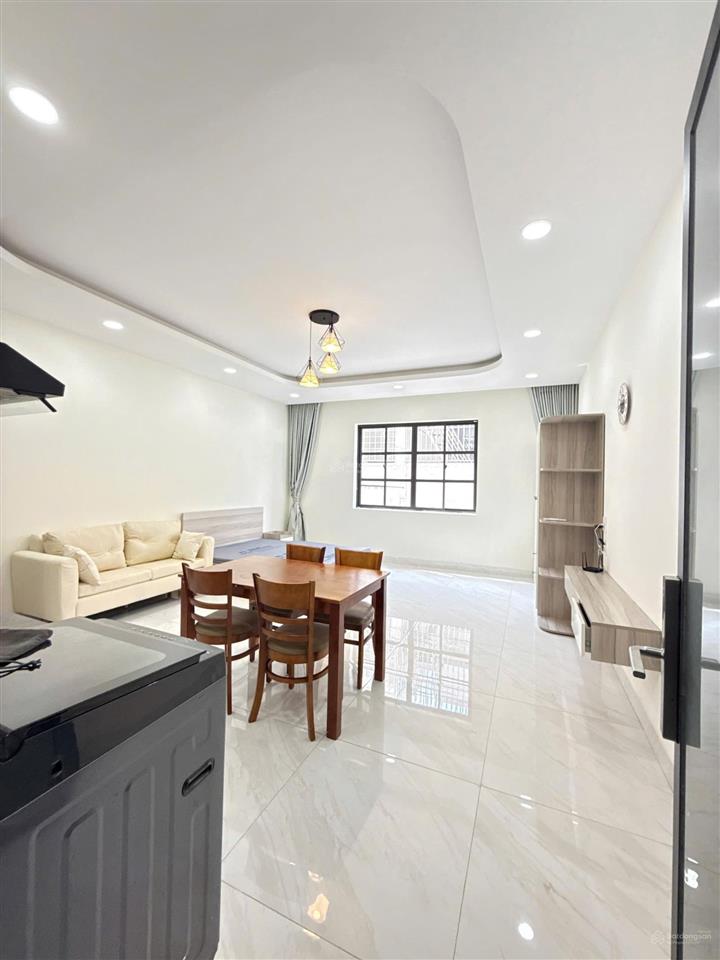 Chính chủ cho thuê căn hộ chung cư tại cityland, gò vấp