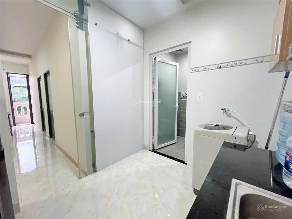Chính chủ cho thuê căn hộ chung cư tại cityland, gò vấp