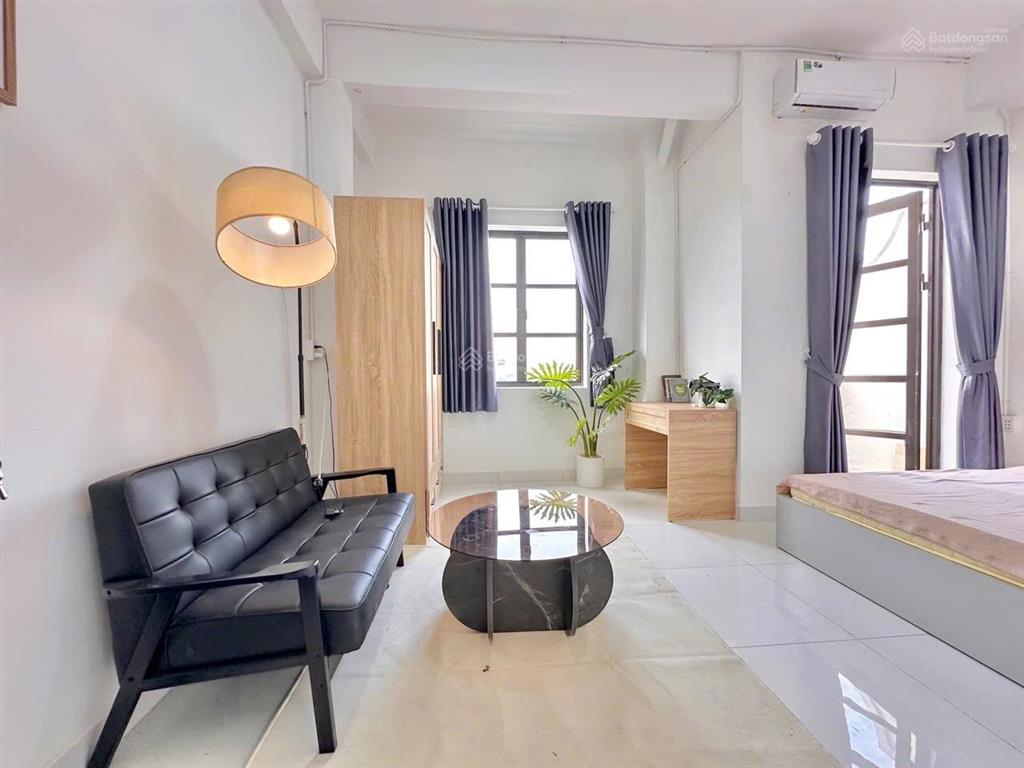 Chính chủ cho thuê căn hộ chung cư tại cityland, gò vấp