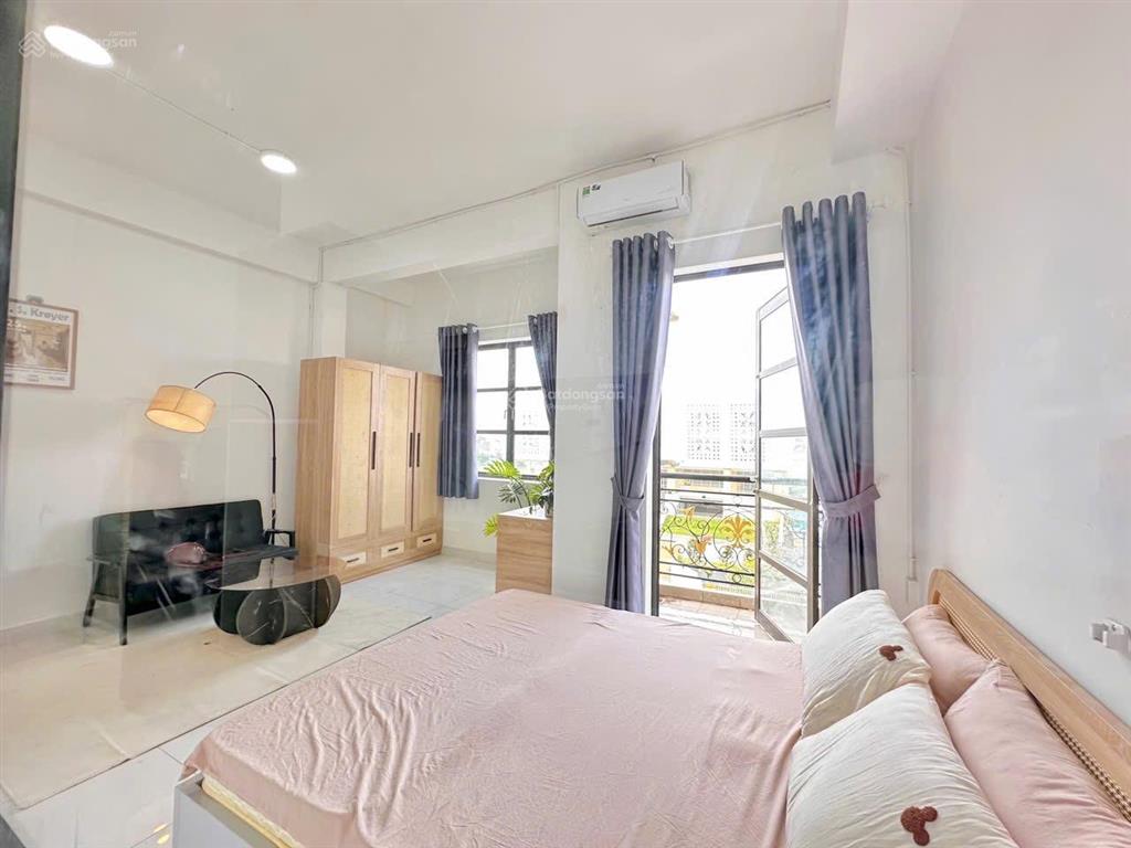 Chính chủ cho thuê căn hộ chung cư tại cityland, gò vấp