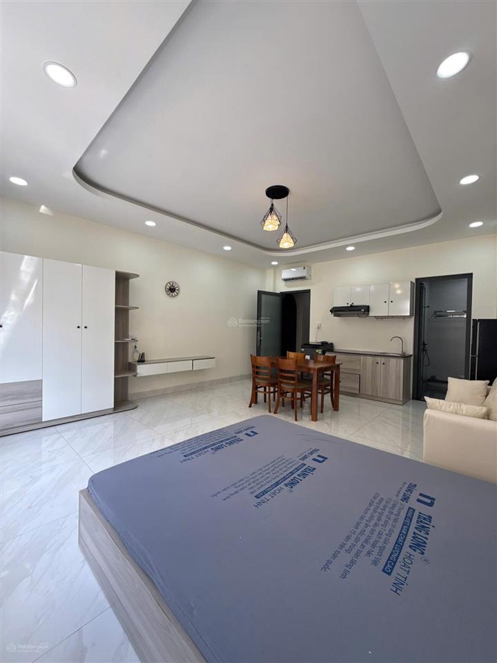 Chính chủ cho thuê căn hộ chung cư tại cityland, gò vấp