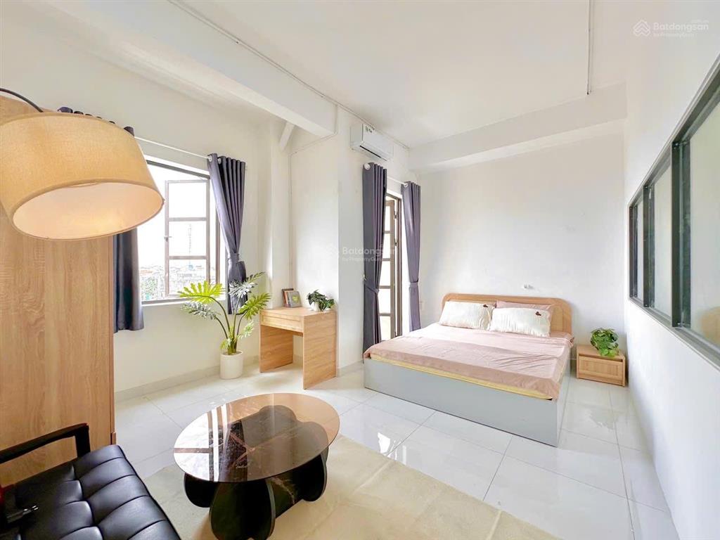 Chính chủ cho thuê căn hộ chung cư tại cityland, gò vấp