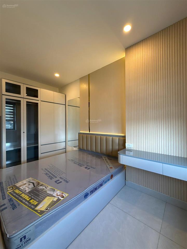 Chính chủ cho thuê căn hộ chung cư tại cityland, gò vấp
