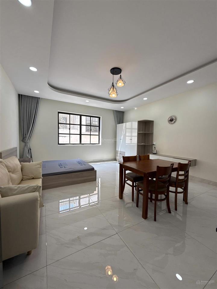Chính chủ cho thuê căn hộ chung cư tại cityland, gò vấp