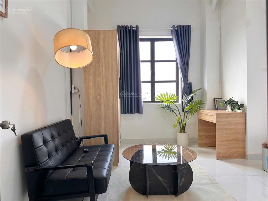 Chính chủ cho thuê căn hộ chung cư tại cityland, gò vấp