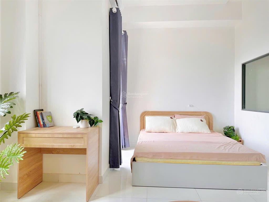 Chính chủ cho thuê căn hộ chung cư tại cityland, gò vấp