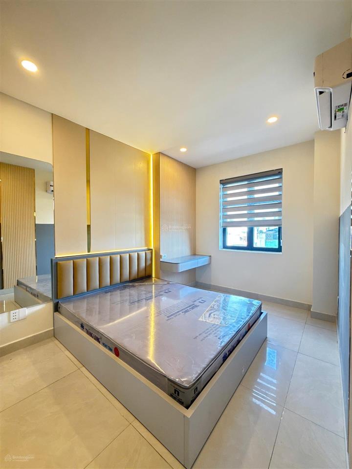 Chính chủ cho thuê căn hộ chung cư tại cityland, gò vấp