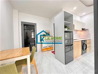 Căn hộ cityland park hills gò vấp cho thuê chỉ 8tr