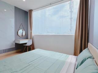 Cho thuê căn hộ/ chung cư 1pn, 1wc, 45m2 tại 58/22 phan chu trinh, bình thạnh, chỉ 7 triệu