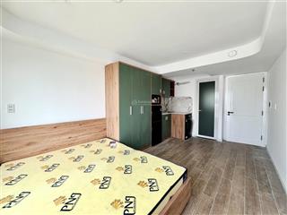 Cho thuê căn hộ chung cư mini quận gò vấp