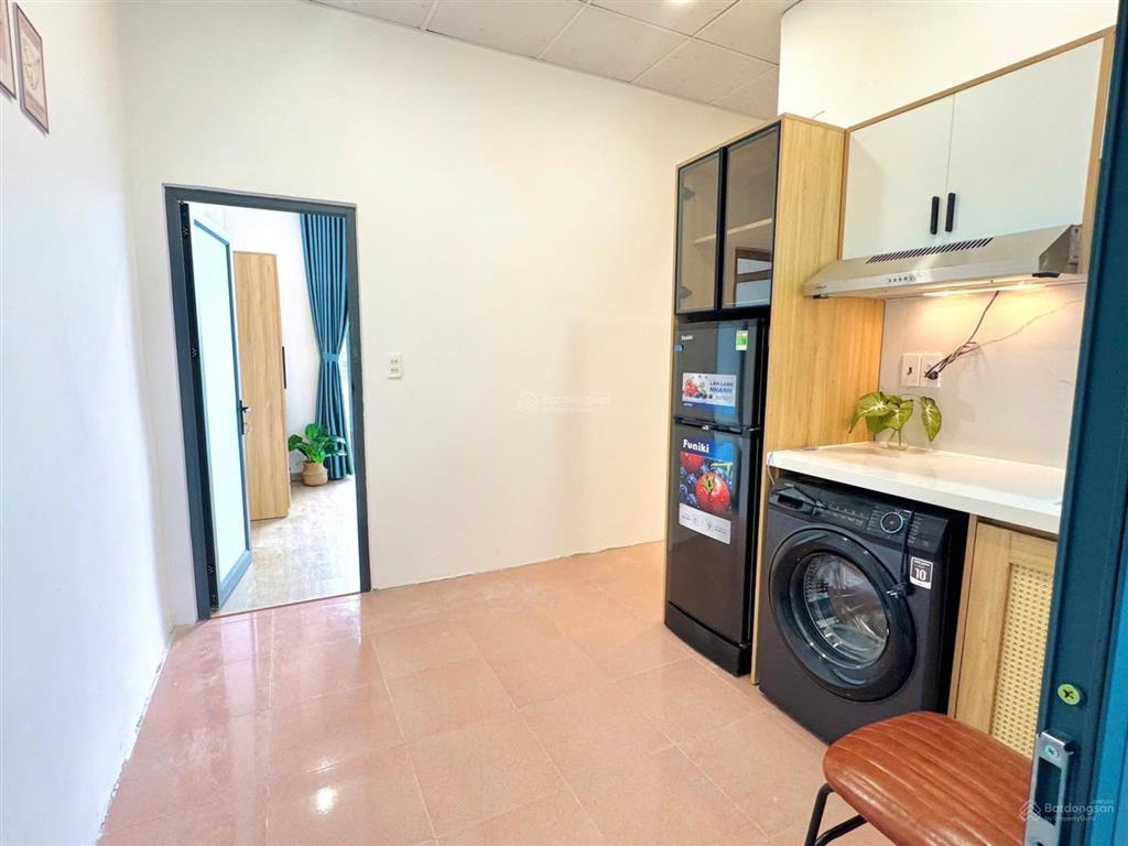 Chính chủ gửi cho thuê căn hộ gò vấp liền kề tại 742 phan văn trị gần cityland park hills