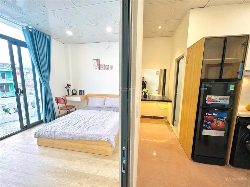 Chính chủ gửi cho thuê căn hộ gò vấp liền kề tại 742 phan văn trị gần cityland park hills