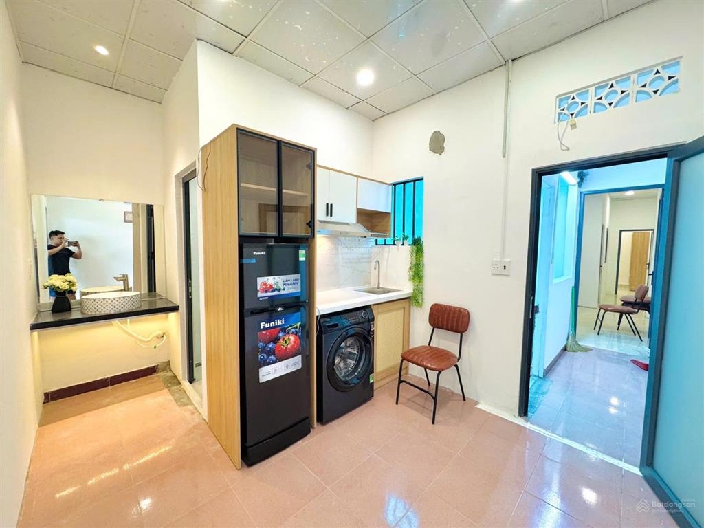 Chính chủ gửi cho thuê căn hộ gò vấp liền kề tại 742 phan văn trị gần cityland park hills