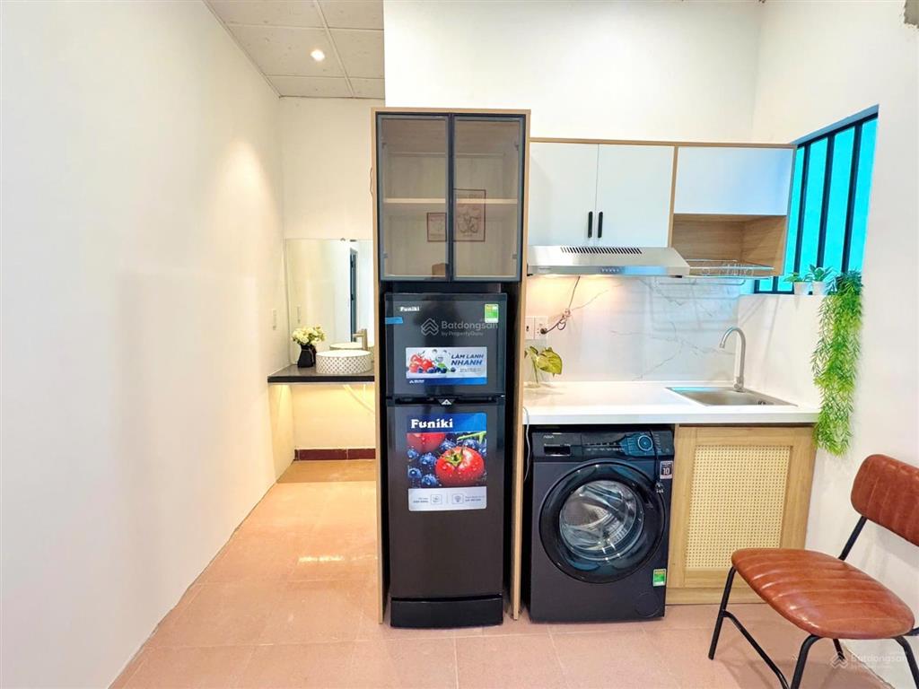 Chính chủ gửi cho thuê căn hộ gò vấp liền kề tại 742 phan văn trị gần cityland park hills