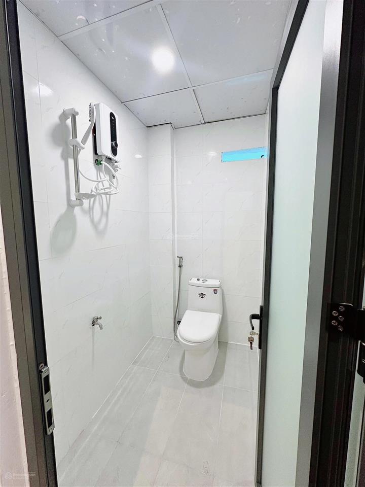 Chính chủ gửi cho thuê căn hộ gò vấp liền kề tại 742 phan văn trị gần cityland park hills