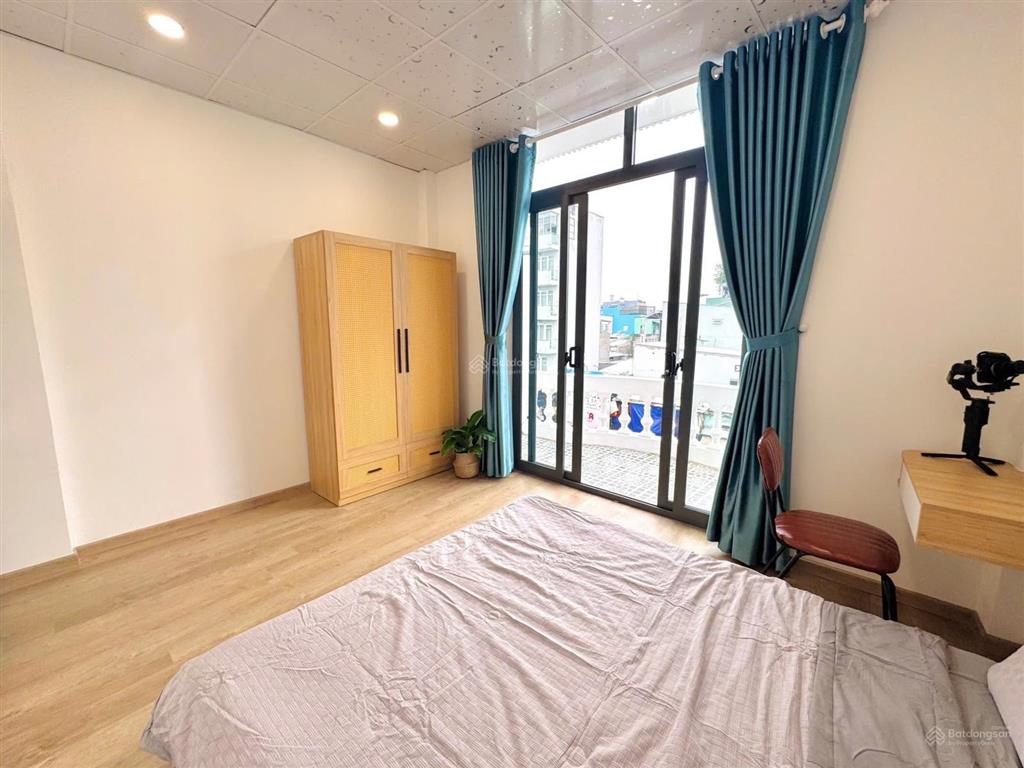 Chính chủ gửi cho thuê căn hộ gò vấp liền kề tại 742 phan văn trị gần cityland park hills