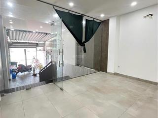 Chính chủ cho thuê mặt bằng hxh thống nhất gò vấp