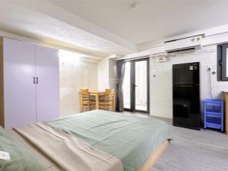 Cho thuê căn hộ chung cư mini lê quang định quận gò vấp