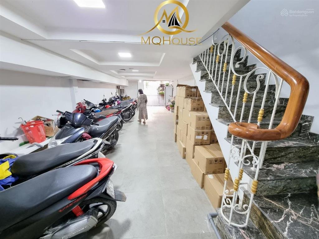 Chính chủ gửi bán căn nhà cityland park hills đang có hdt 40tr