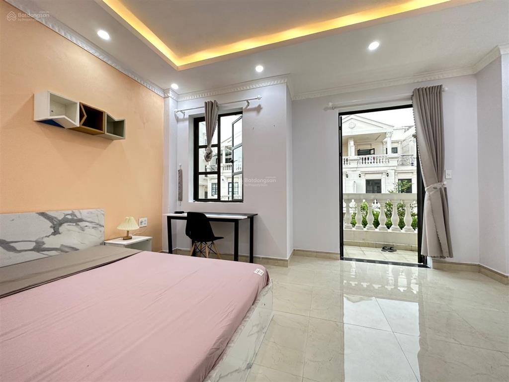 Chính chủ gửi bán căn nhà cityland park hills đang có hdt 40tr