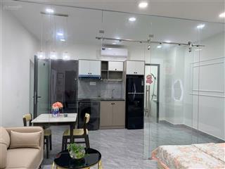 Chính chủ gửi cho thuê căn hộ 1 phòng ngủ mini tại cityland park hills gò vấp