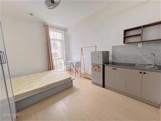 Chính chủ cho thuê căn hộ phan chu trinh, bình thạnh