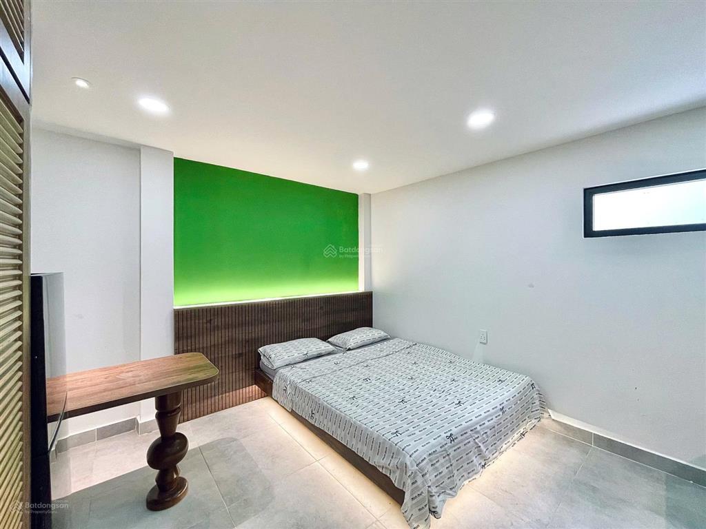 Chính chủ cho thuê căn hộ studio tân bình