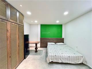 Chính chủ cho thuê căn hộ studio tân bình