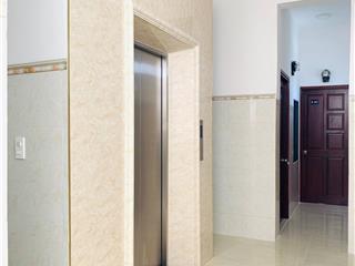 Bán tòa nhà chdv lê quang định dòng tiền 100 triệu/tháng
