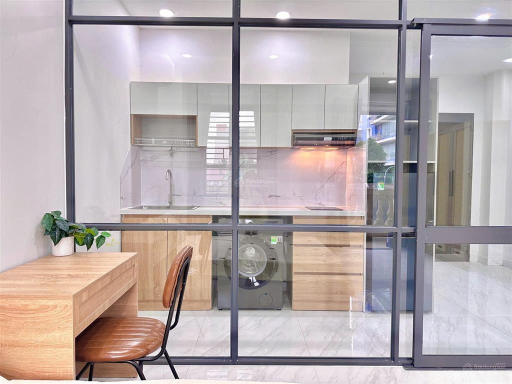 Cho thuê căn hộ/phòng full nội thất cityland park hills gò vấp