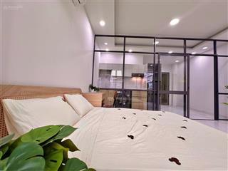 Cho thuê căn hộ/phòng full nội thất cityland park hills gò vấp