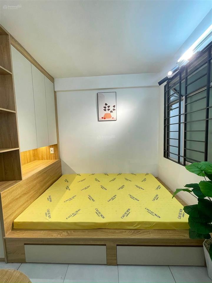 Khai trương căn hộ tân bình ngay nhà ga t3