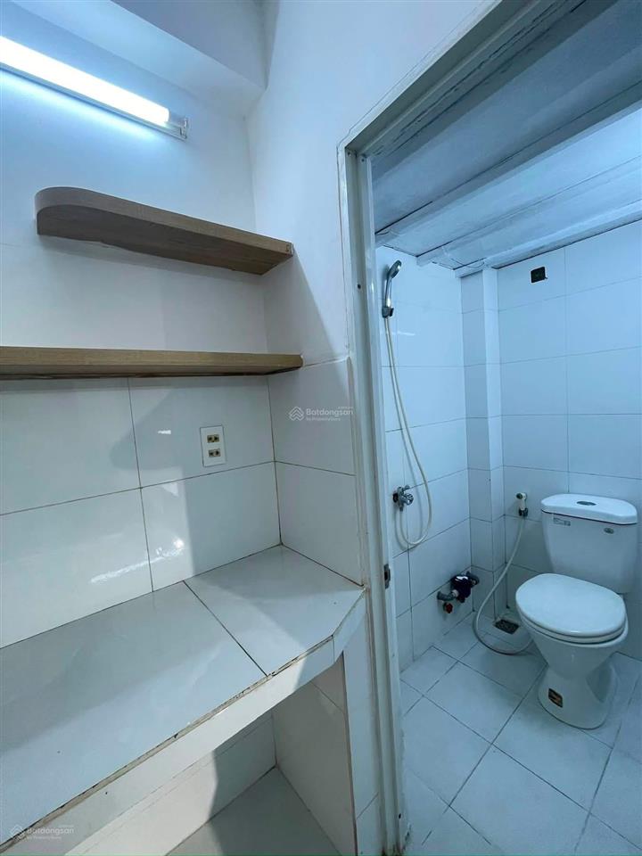 Khai trương căn hộ tân bình ngay nhà ga t3