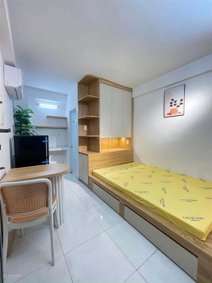 Khai trương căn hộ tân bình ngay nhà ga t3