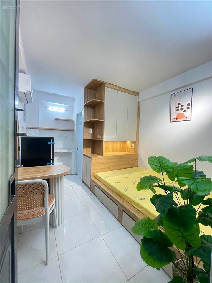 Khai trương căn hộ tân bình ngay nhà ga t3