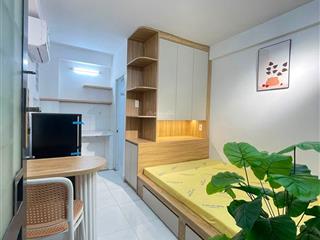 Khai trương căn hộ tân bình ngay nhà ga t3