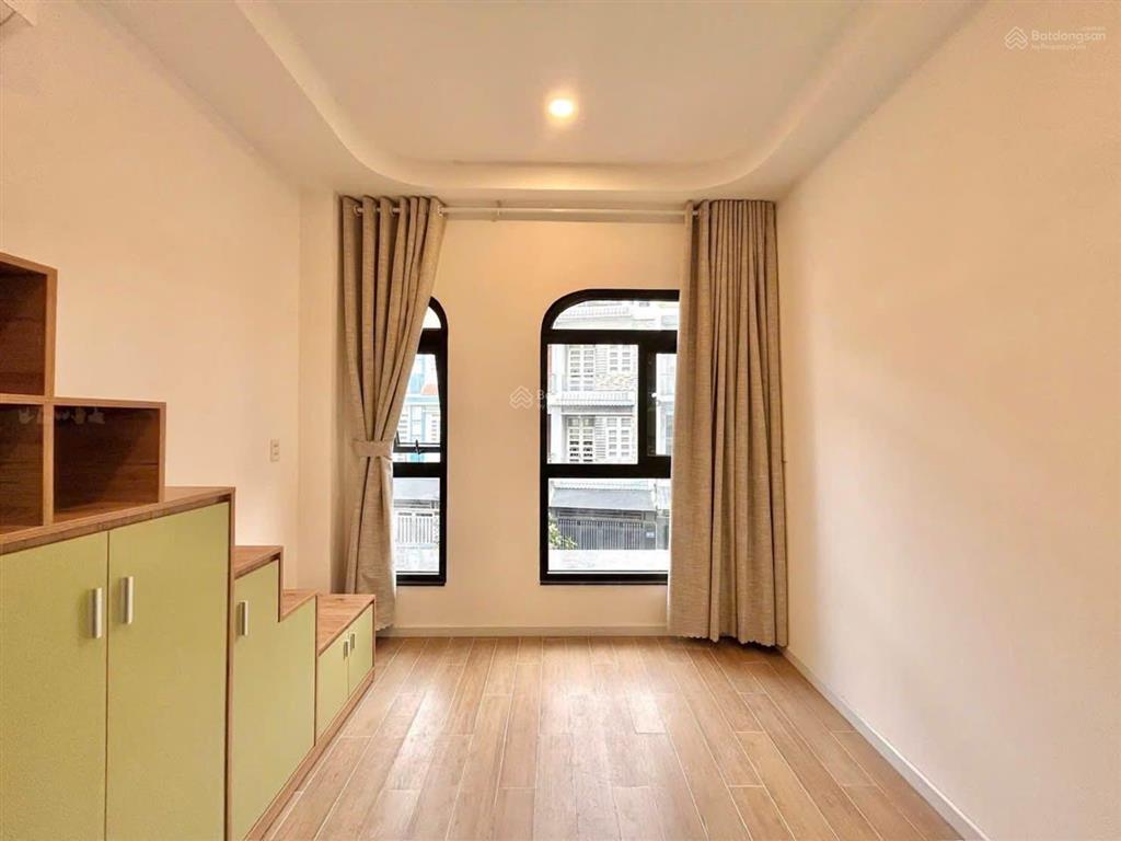 Khai trương phòng duplex mới lê văn thọ, gò vấp