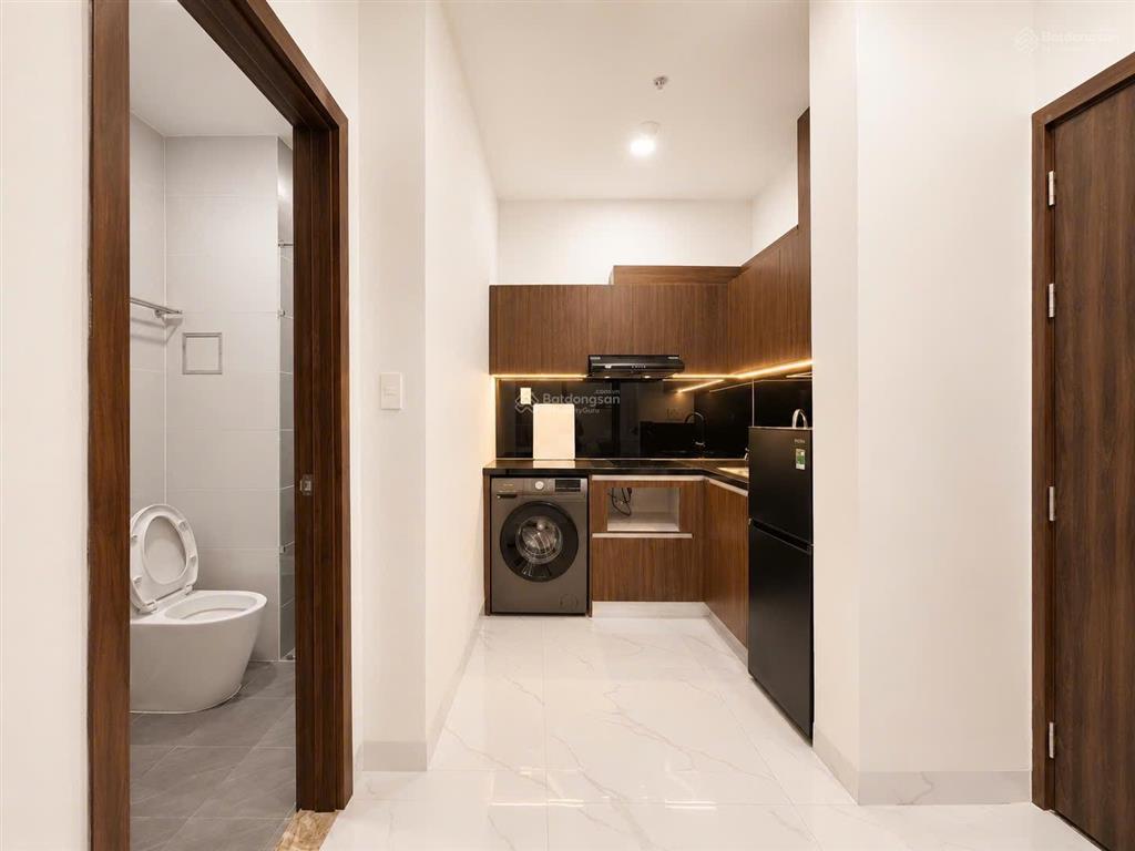 Cho thuê căn hộ mini 1pn, 1wc, 40m2, 8,5 triệu ở nguyễn văn nghi, gò vấp, hcm