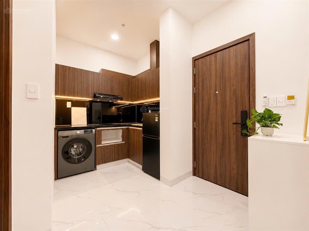 Cho thuê căn hộ mini 1pn, 1wc, 40m2, 8,5 triệu ở nguyễn văn nghi, gò vấp, hcm