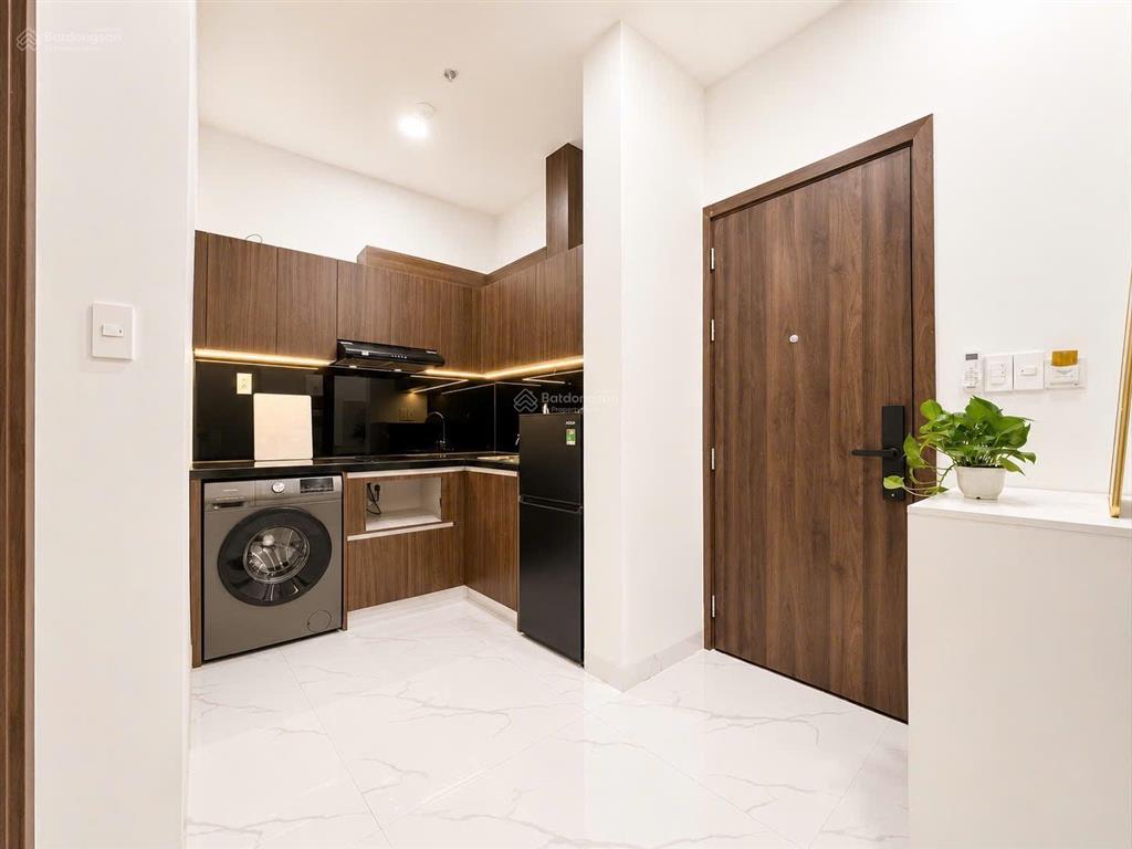 Cho thuê căn hộ mini 1pn, 1wc, 40m2, 8,5 triệu ở nguyễn văn nghi, gò vấp, hcm